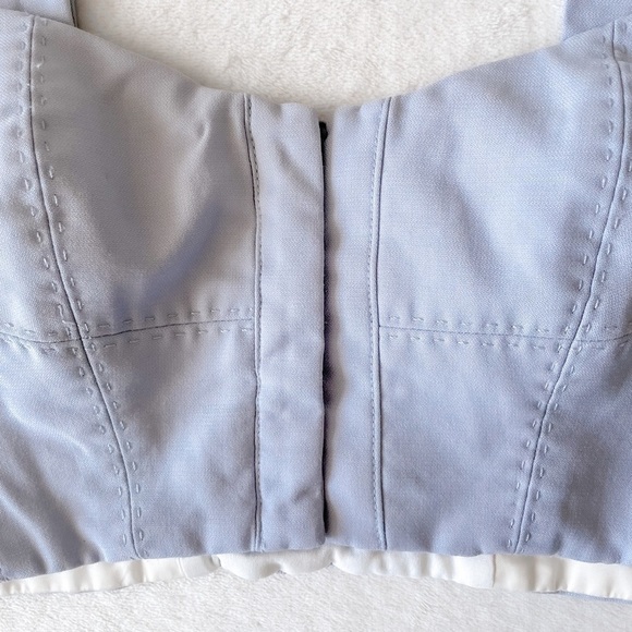 BABATON Corset Camisole - Picture 8 of 16